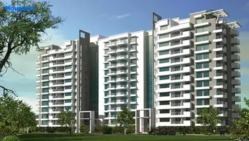 Project Image of Purva Atria Platina - Image 109012