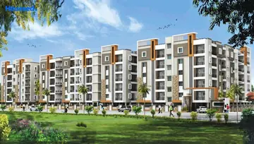 Project Image of Abhilash Anand Arcade - Image 177274