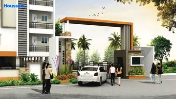 Project Image of Abhilash Anand Arcade - Image 177275