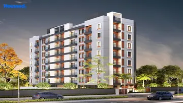 Project Image of Surabhi Shree Satyam Galaxy - Image 109992