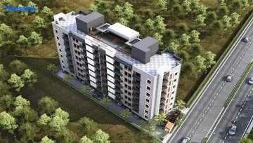 Project Image of Surabhi Shree Satyam Galaxy - Image 109993