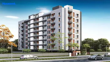 Project Image of Surabhi Shree Satyam Galaxy - Image 109991
