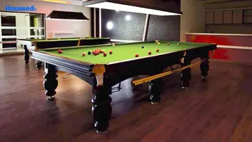 Amenities of Purva Midtown - Image 109020