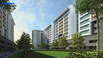 Project Image of Purva Midtown - Image 109018