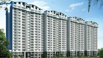 Project Image of Purva Palm Beach - Image 111436