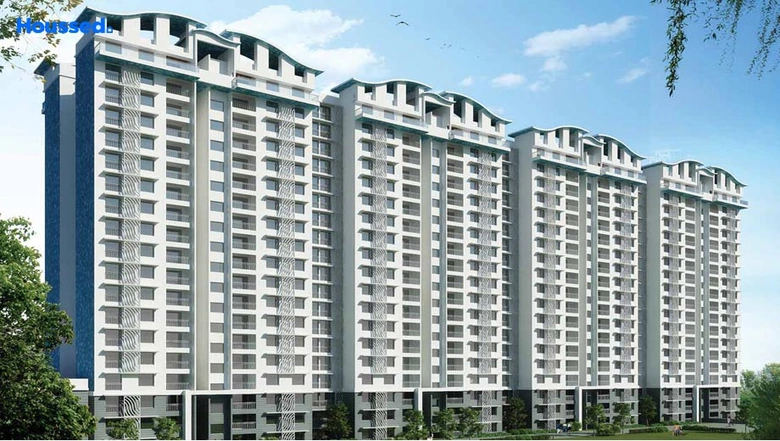 Project Image of Purva Palm Beach in Hennur Road, Bangalore - Image 111436
