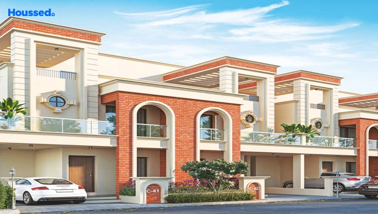 Project Image of Shree Siddhnath Primero in Tarsali, Vadodara - Image 112380