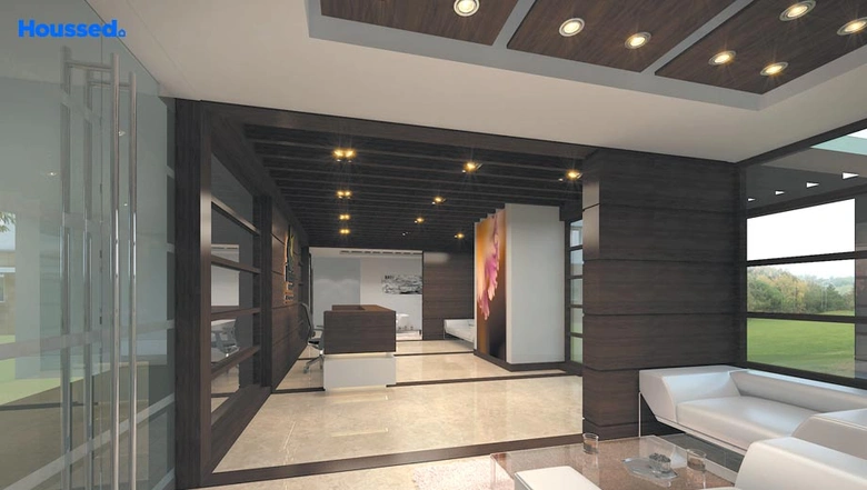 Project Image of Prestige Tranquility in Budigere Road, Bangalore - Image 109036