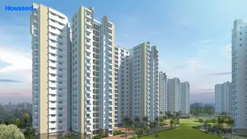 Project Image of Prestige Tranquility - Image 109035