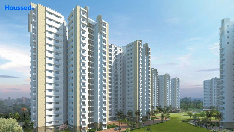 Project Image of Prestige Tranquility in Budigere Road, Bangalore - Image 109035
