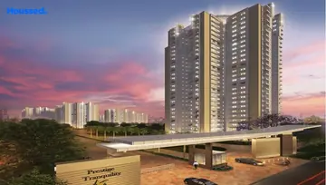 Project Image of Prestige Tranquility - Image 109037