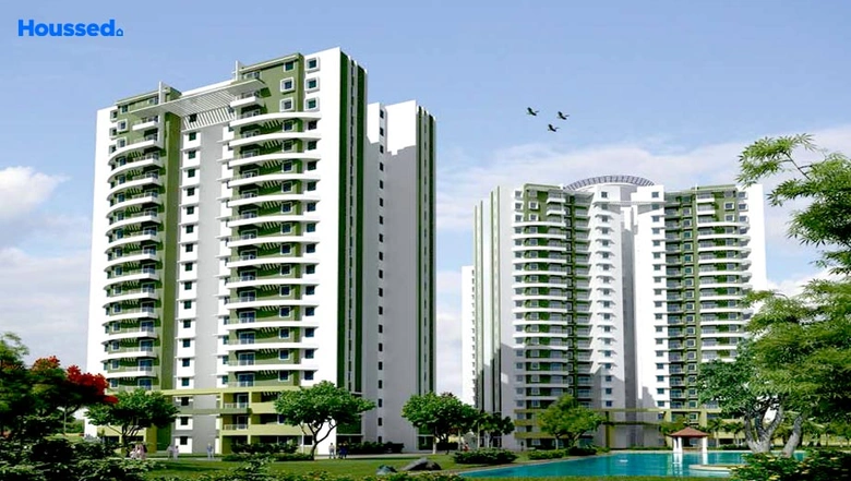 Project Image of Purva Skywood in Sarjapur, Bangalore - Image 109045