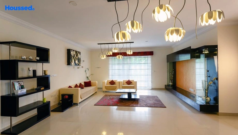 Sample Apartment of Purva Skywood in Sarjapur, Bangalore - Image 109047