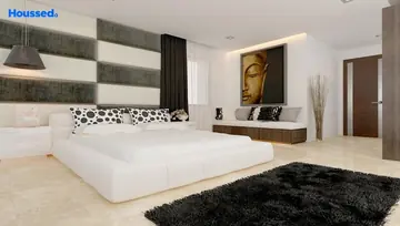 Sample Apartment of Purva Skywood - Image 109048