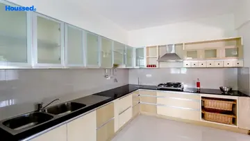 Sample Apartment of Purva Skywood - Image 109049
