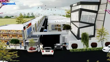 Project Image of Grah Enclave Phase 3 - Image 171133