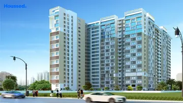 Project Image of Purva Sunflower - Image 109204