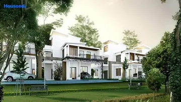 Project Image of Puravankara The Sound Of Water - Image 109054