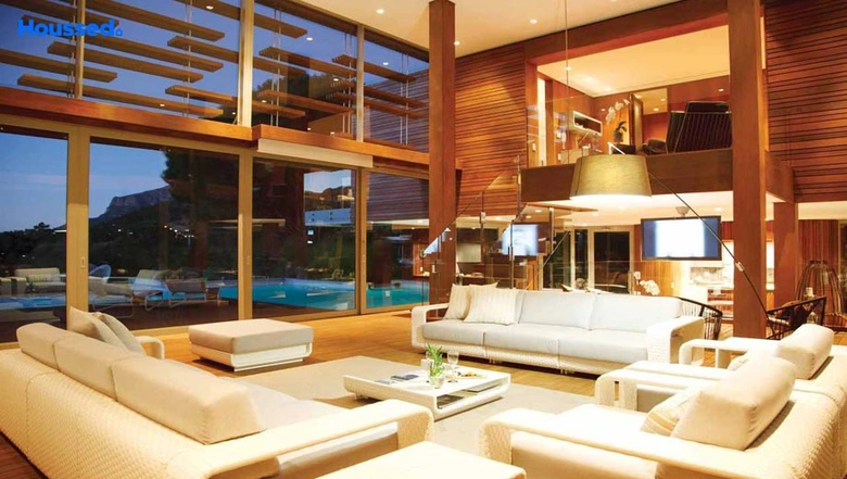 Sample Apartment of Puravankara The Sound Of Water in Bannerghatta, Bangalore - Image 109057