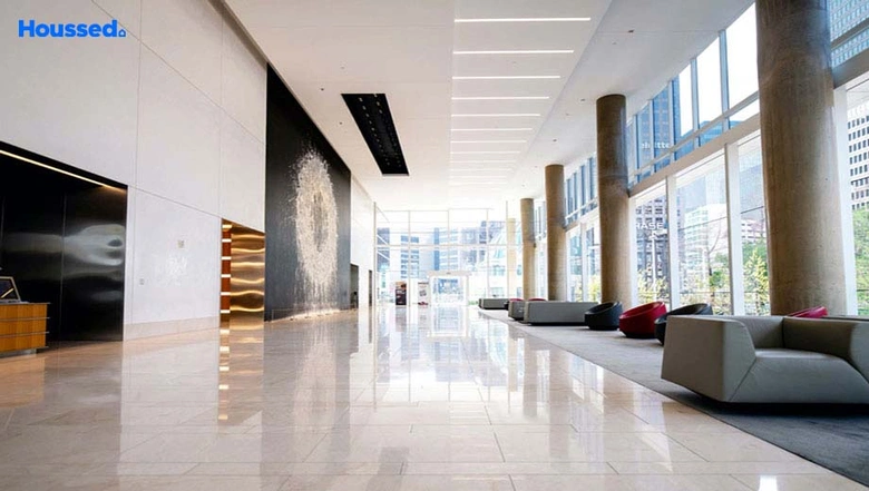 Project Image of UK Luxecity in Kandivali East, Mumbai - Image 28892