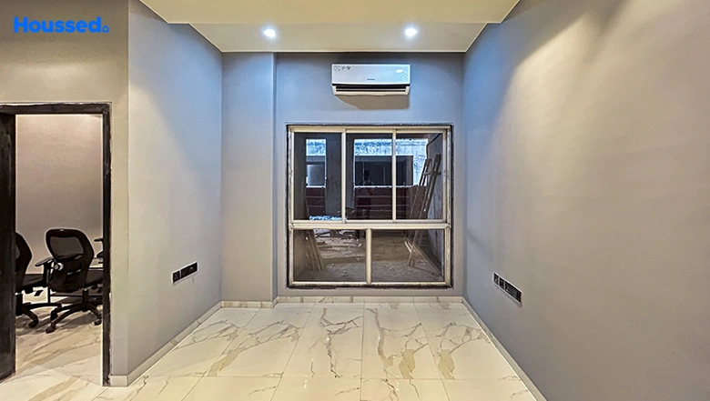 Sample Apartment of UK Luxecity in Kandivali East, Mumbai - Image 28902