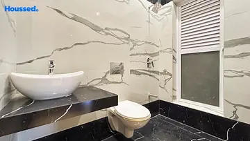 Sample Apartment of UK Luxecity - Image 28900