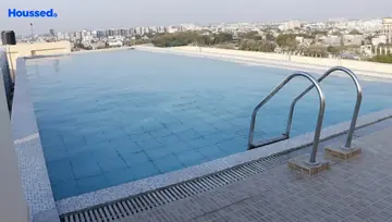 Amenities of Fairdeal Indraprastha Residency - Image 177468