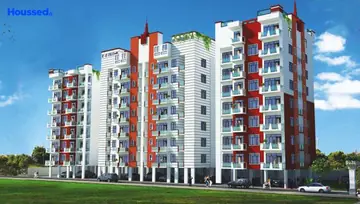 Project Image of Fairdeal Indraprastha Residency - Image 177466
