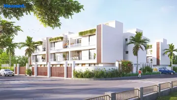 Project Image of Naman Shree Siddhnath Prime Plus - Image 110032