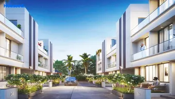 Project Image of Naman Shree Siddhnath Prime Plus - Image 110035