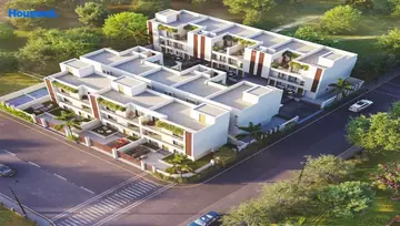 Project Image of Naman Shree Siddhnath Prime Plus - Image 110033
