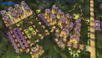 Project Image of Omega Orchid Heights - Image 177492
