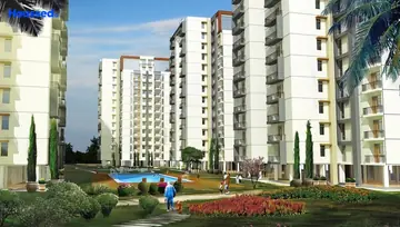 Project Image of Omega Orchid Heights - Image 177491