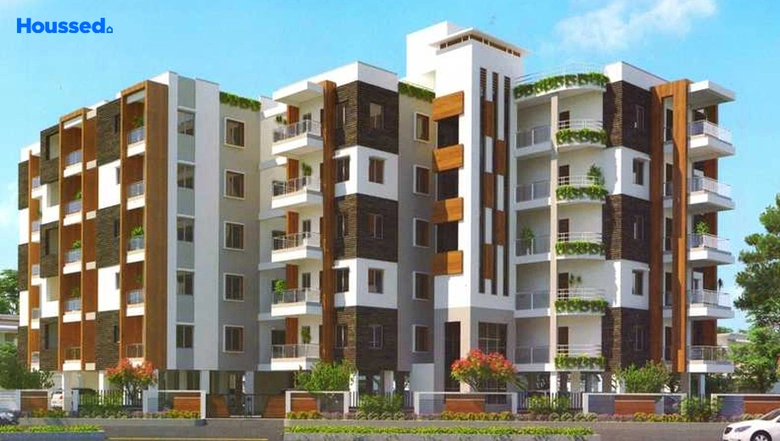 Project Image of Vensa Classic in Madhurawada, Visakhapatnam - Image 190953