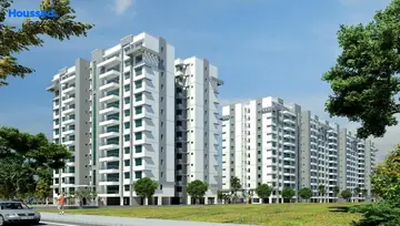 Project Image of Purva Whitehall - Image 109217