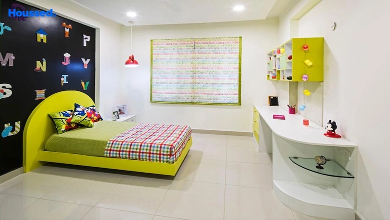 Sample Apartment of Purva Whitehall in Haralur, Bangalore - Image 109219