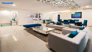 Sample Apartment of Purva Whitehall - Image 109220