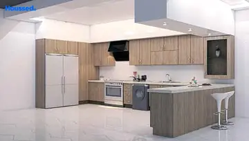 Kitchen of Utkarsha Emerald - Image 147786