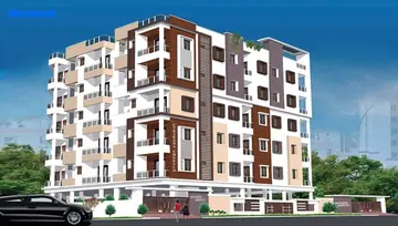 Project Image of Utkarsha Emerald - Image 147782