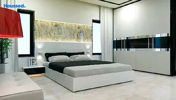 Room of Utkarsha Emerald - Image 147785