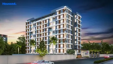 Project Image of Avni Residency - Image 109705