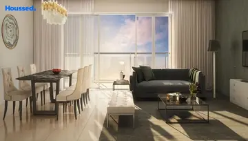 Sample Apartment of Puravankara Coronation Square - Image 109072