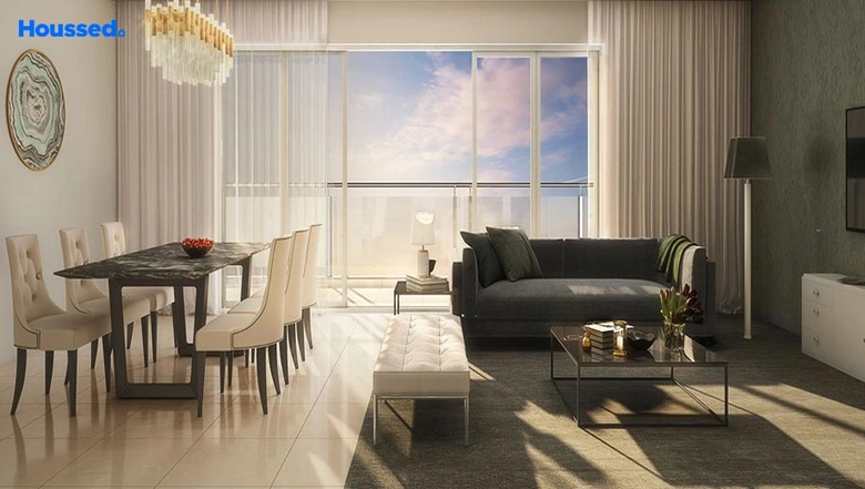 Sample Apartment of Puravankara Coronation Square in JP Nagar, Bangalore - Image 109072