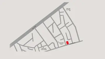 Location of Rytham Aries Arc - Image 110956