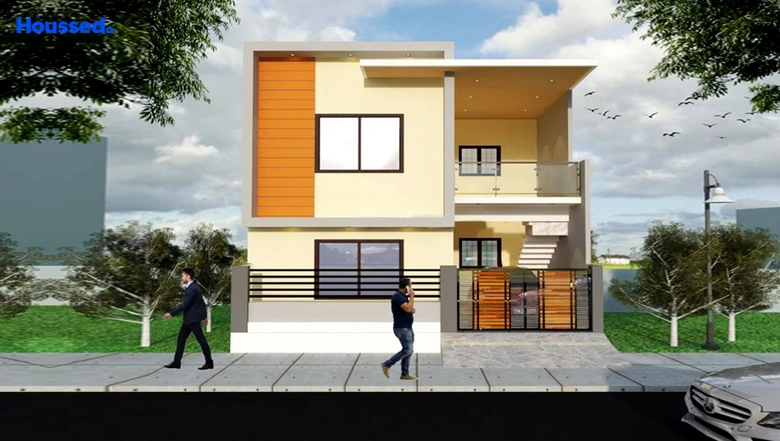 Project Image of Grah Enclave Phase 4 in Gomti Nagar, Lucknow - Image 177453
