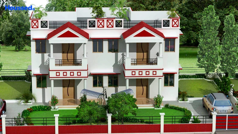 Project Image of Sukriti Sai Farm Fresh in Mohanlalganj, Lucknow - Image 177505