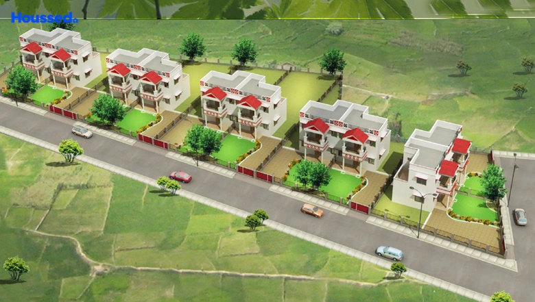 Project Image of Sukriti Sai Farm Fresh in Mohanlalganj, Lucknow - Image 177504