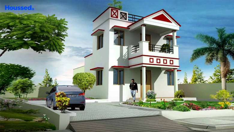 Project Image of Sukriti Sai Farm Fresh in Mohanlalganj, Lucknow - Image 177506