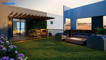 Amenities of Mangalam Amadius Elite - Image 112401