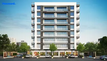 Project Image of Mangalam Amadius Elite - Image 112400